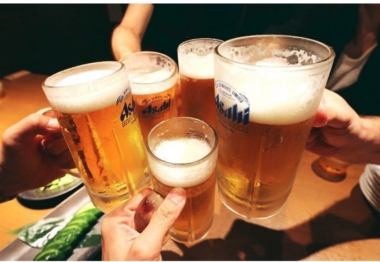 Nutriție și sănătate: Oamenii care nu trebuie să bea niciodată bere