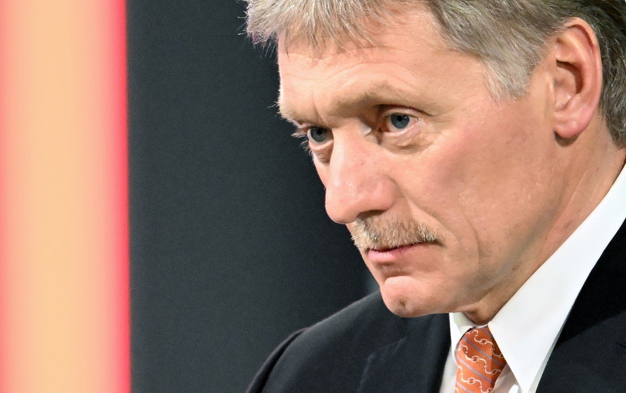 Peskov acuză ”actele de terorism” după ce un colaborator al rușilor a fost ucis la Herson