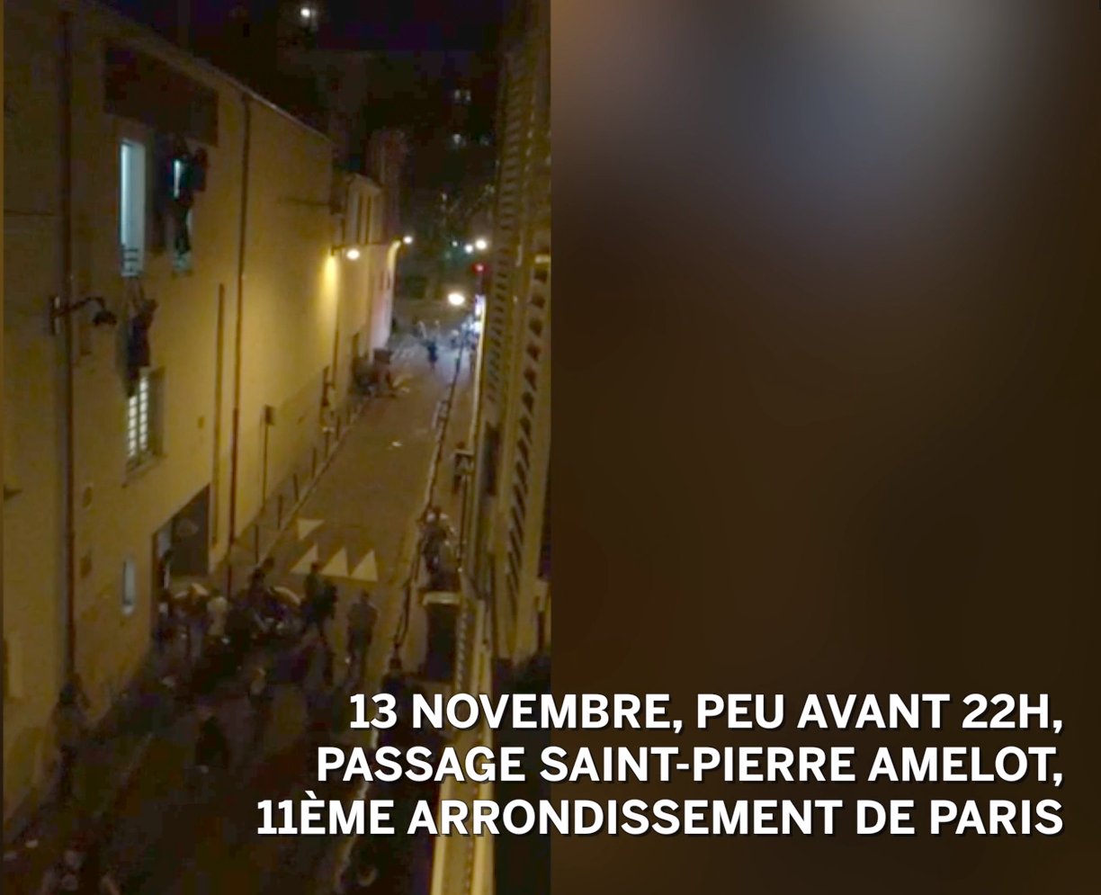 Procesul atentatelor din Franţa din 2015, când 130 de persoane au fost ucise: Parchetul cere închisoare pe viaţă pentru Salah Abdeslam