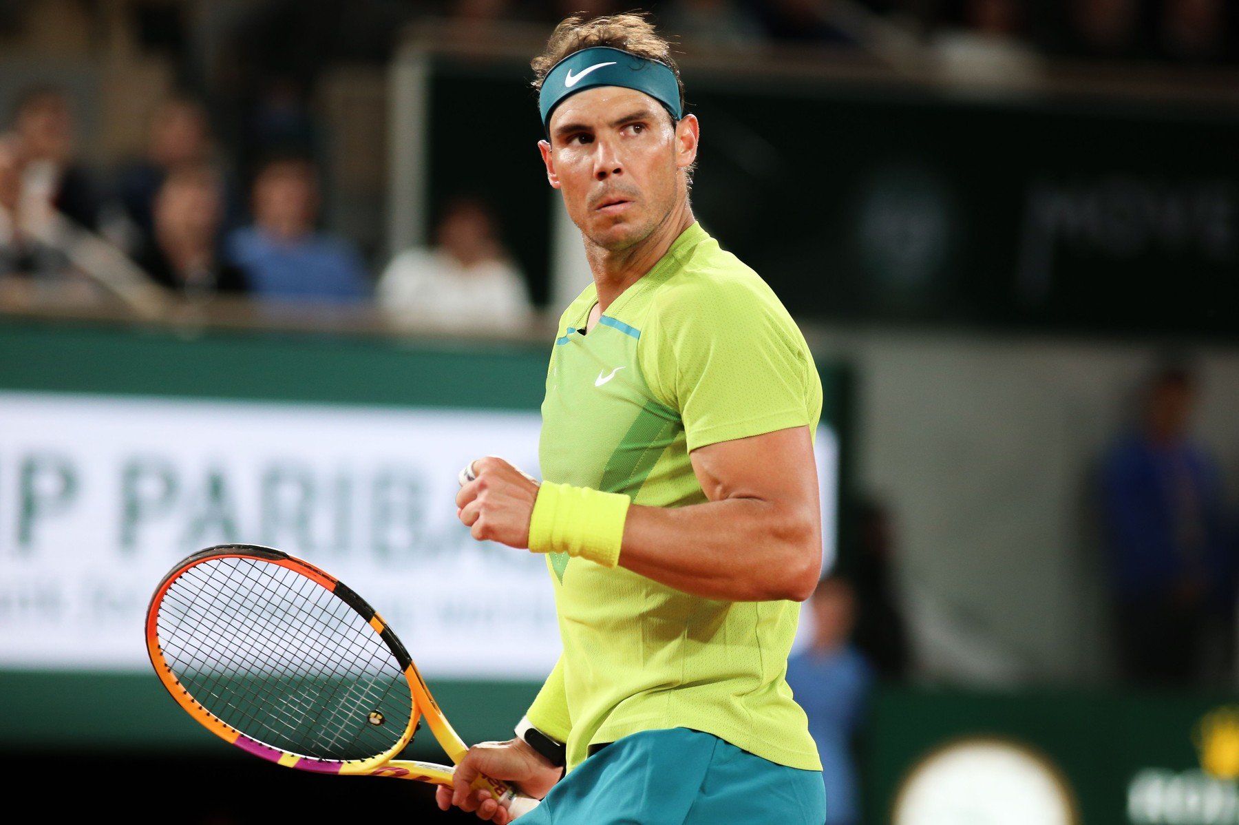 Reacția aparte a antrenorului lui Roger Federer după ce Rafael Nadal a câștigat al 14-lea Roland Garros