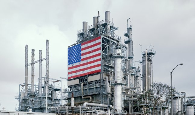 Reprezentanții celor șapte mari rafinării din Statele Unite nu cedează în fața administrației Biden