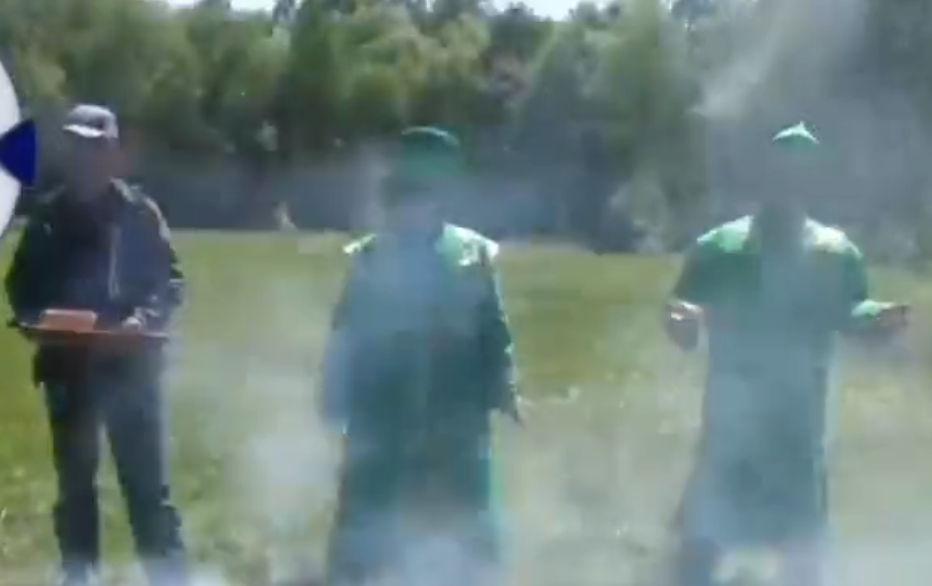 Rusia a scos la bătaie „artileria grea”: șamanii din Siberia