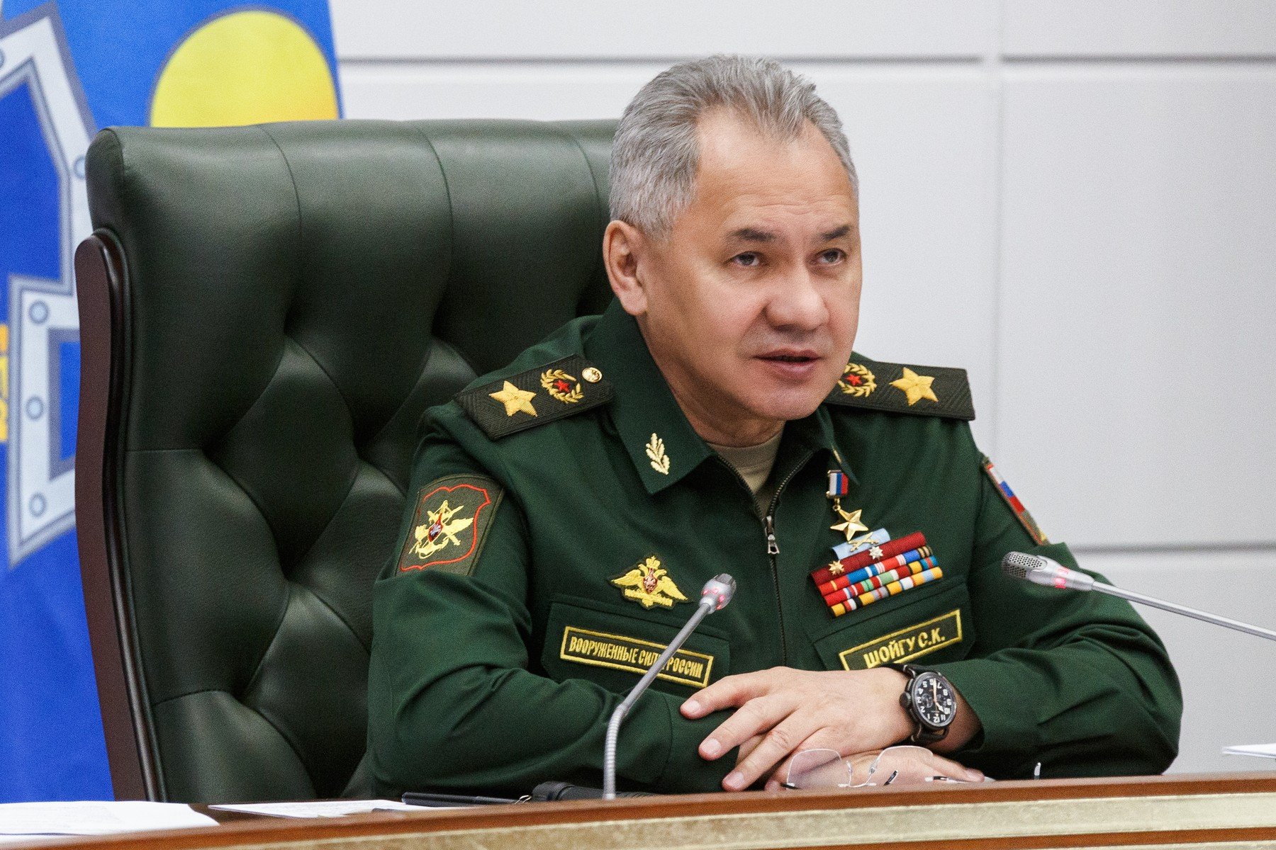 Rusia susține că a lovit o fabrică de armament din Kiev, nu o clădire rezidențială: Distrugerea clădirii a fost provocată de o rachetă antiaeriană ucraineană