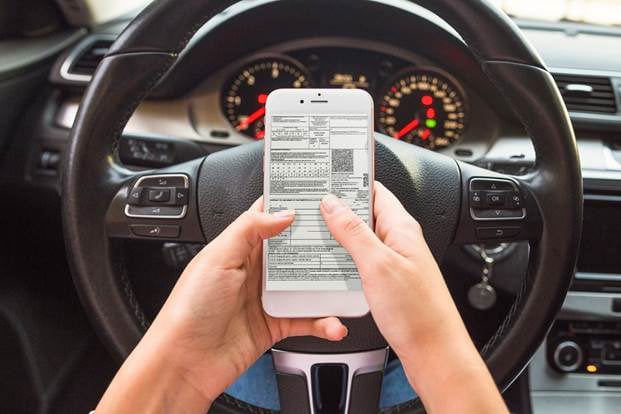 Schimbări RCA: Normele care reglementează constatarea amiabilă și electronic, în Monitorul Oficial