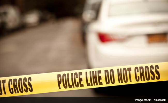 SUA: Un băieţel de 2 ani şi-a împuşcat mortal tatăl în Florida