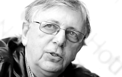 Three Cheers for NATO