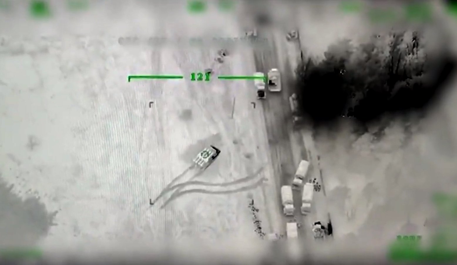 Ucrainenii au strâns 20 de milioane de dolari în trei zile pentru a cumpăra 4 drone Bayraktar