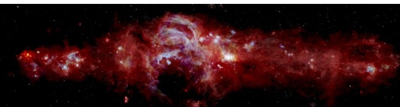 Ultimele secrete ale Căii Lactee: "Este o zi fantastică pentru astronomie"