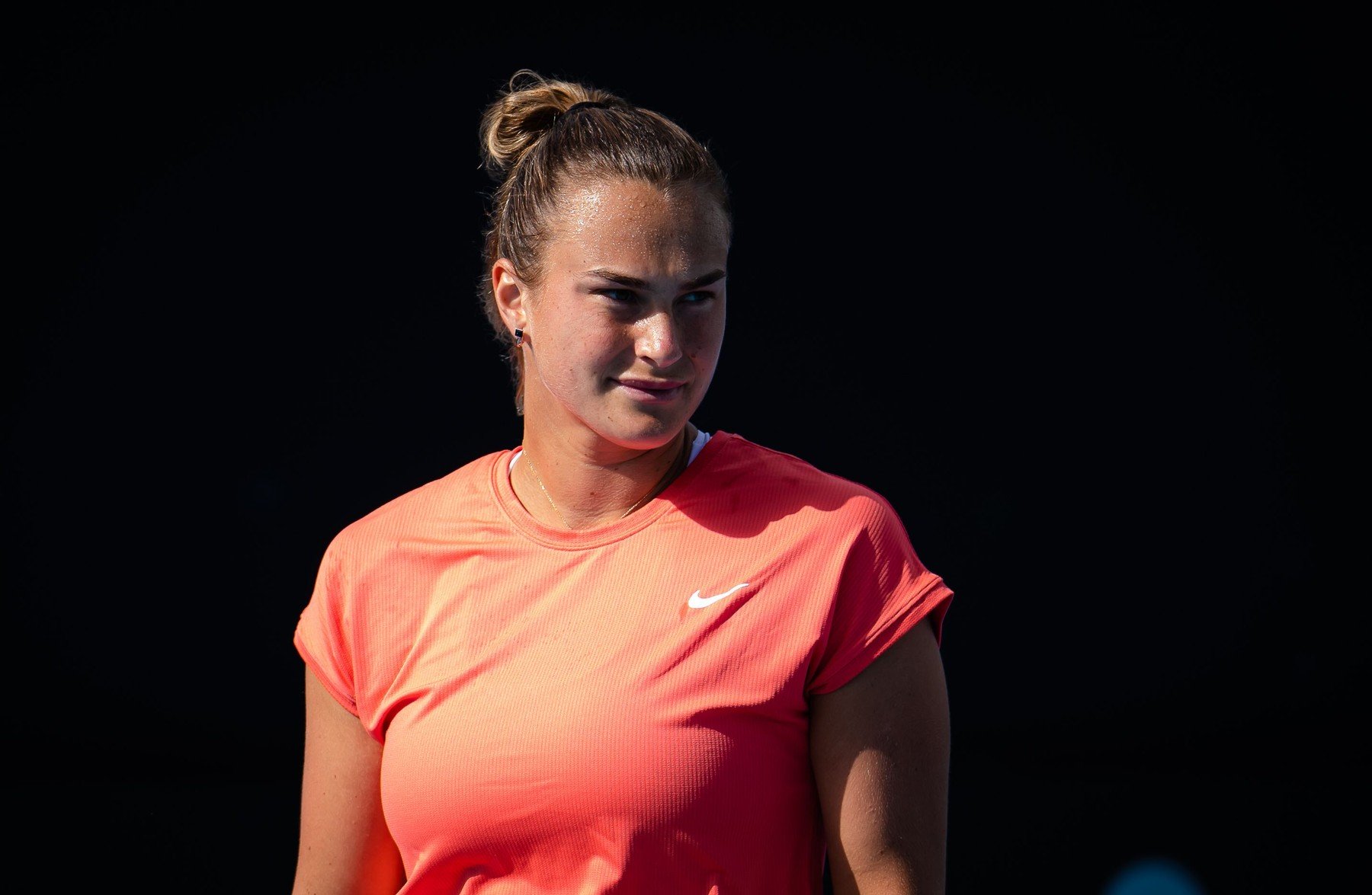 VIDEO Aryna Sabalenka, în finala la WTA 's-Hertogenbosch