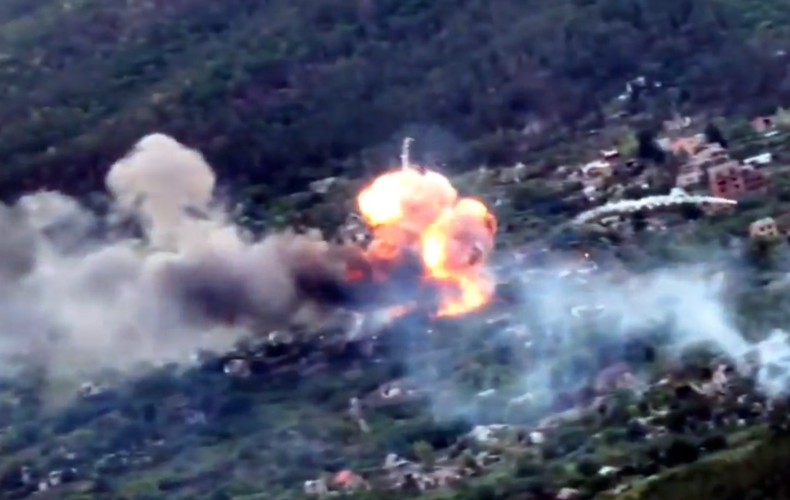 VIDEO Ce se întâmplă la întâlnirea dintre Javeline și unele din cele mai moderne tancuri rusești