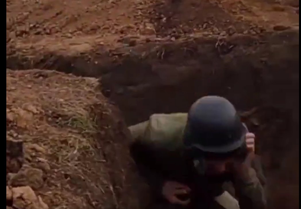 VIDEO Conflictul din Ucraina se transformă într-un război de tranșee – analist