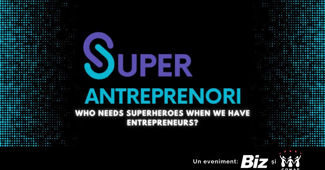 VIDEO SUPER Antreprenorii își dau întâlnire la Alba Iulia pe 8 iunie