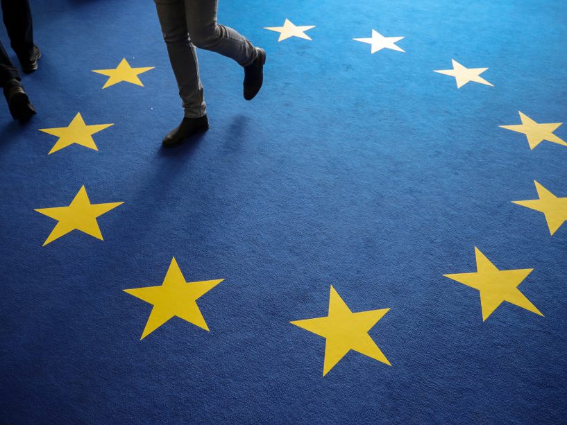Un alt raport UE defavorabil României care a primit recomandări în patru domenii ce vizează statul de drept