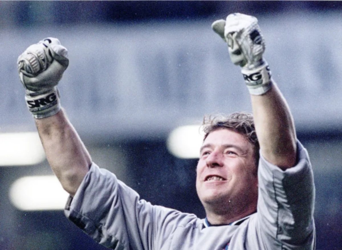 Andy Goram, legendarul portar al clubului Glasgow Rangers, a murit la 58 de ani