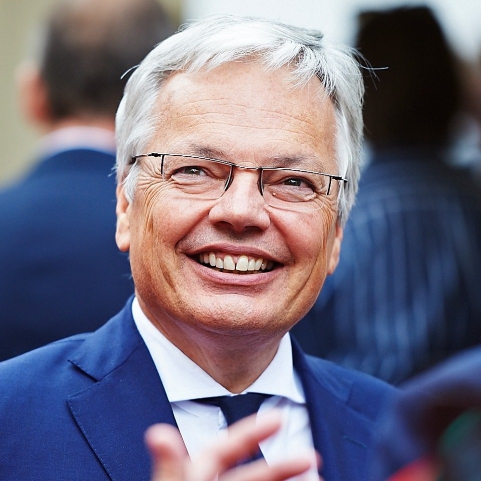 Care este valoarea totală a activelor rusești sechestrate în UE. Comisarul european pentru justiție spune că aproape 90% dintre acestea au fost blocate de 5 țări