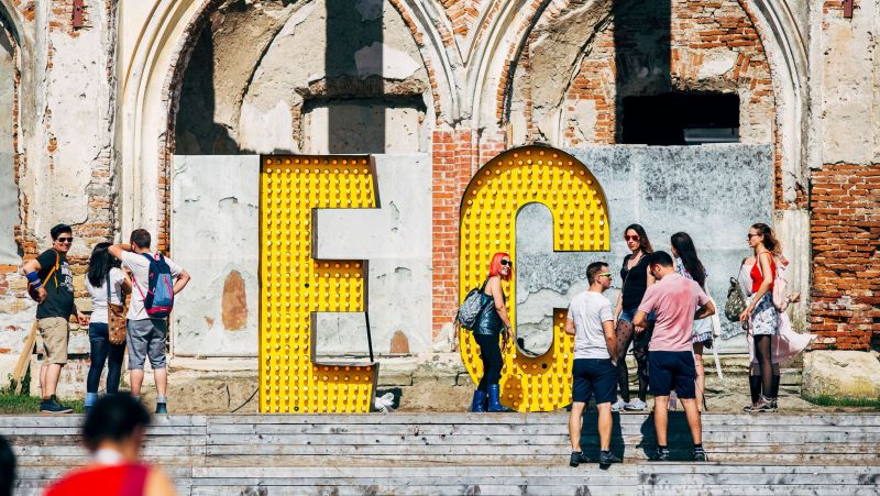 Electric Castle 2022. Programul complet pe zile, ore și scene