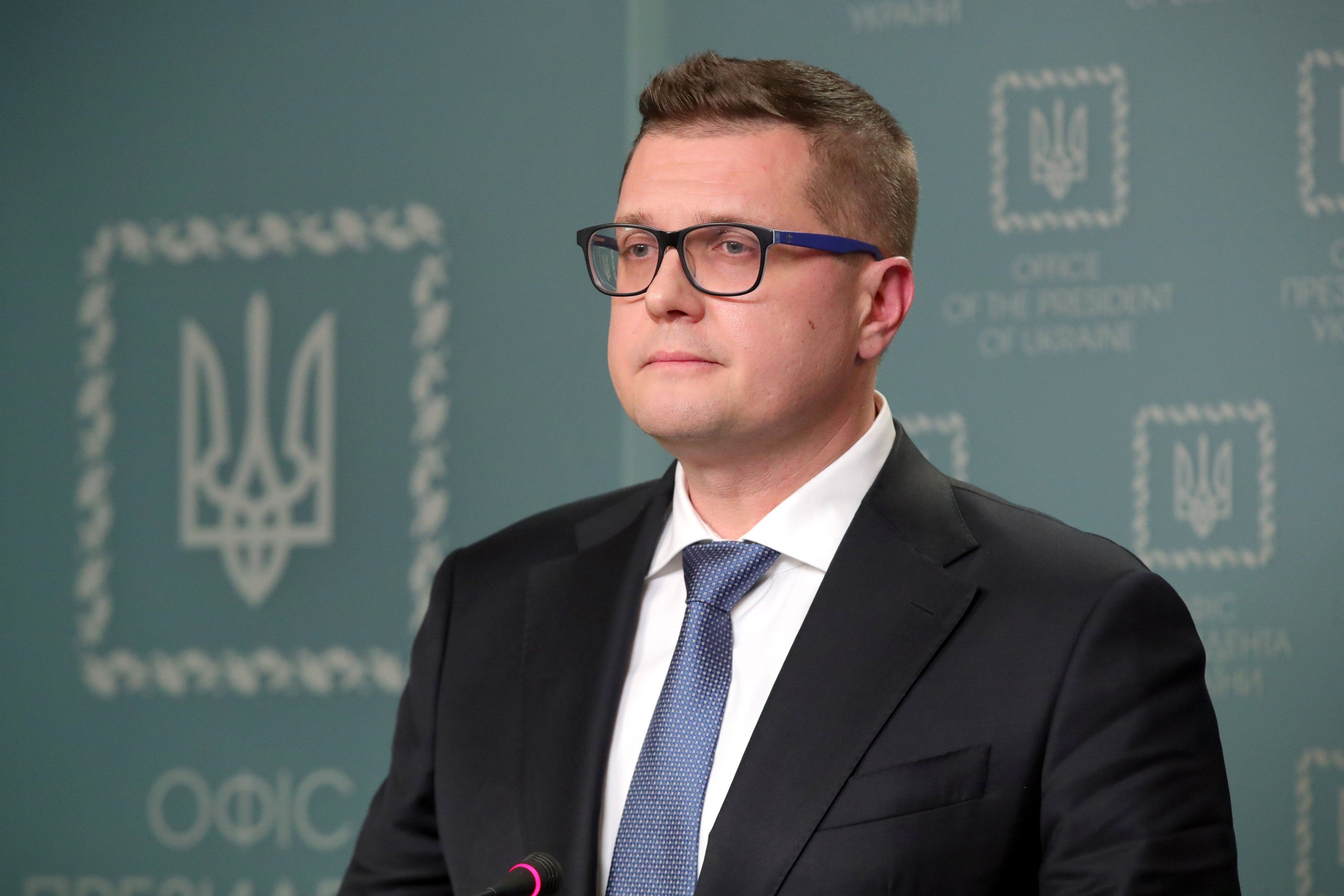 Cât de credibili sunt oamenii din jurul lui Zelenski? Cine este Ivan Bakanov, șeful serviciului de spionaj care a fost suspendat