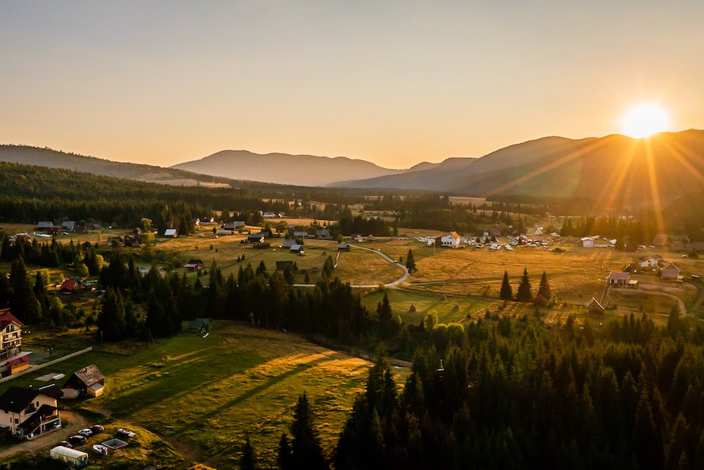 De pe scena renumitului festival britanic Glastonbury, la Smida Jazz Festival în Apuseni​