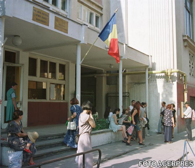 Definitivat 2022: Rată de promovare de 70,80% / Județele cu cele mai slabe rezultate