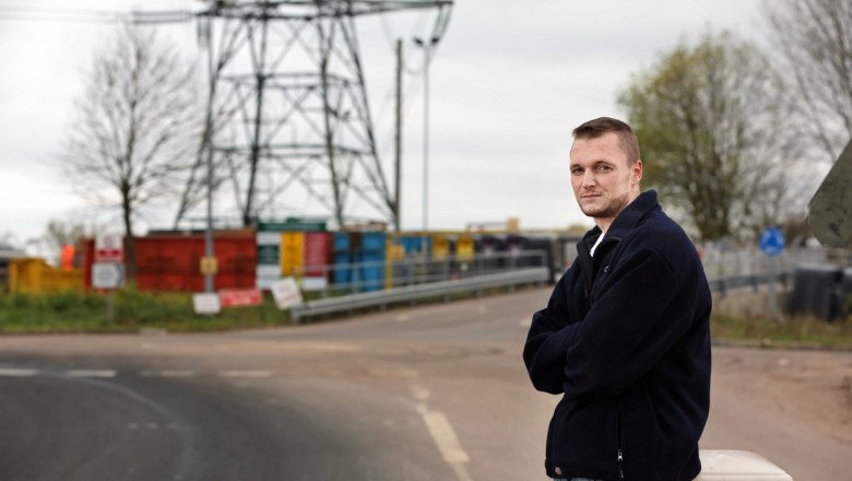 Digi24: Bărbatul care a aruncat la gunoi, din greșeală, bitcoini în valoare de 176 de milioane $ are un nou plan pentru recuperarea lor