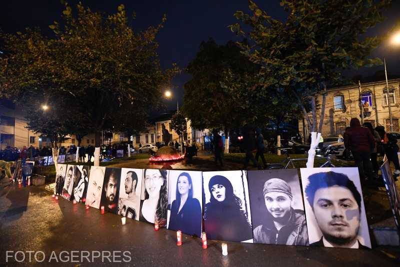 Dosarul Colectiv – ISU şi Primăria Sector 4 au depus contestaţii la solicitările executorilor care au cerut daunele morale – 1.600 de noi dosare deschise la Judecătoria Sector 4