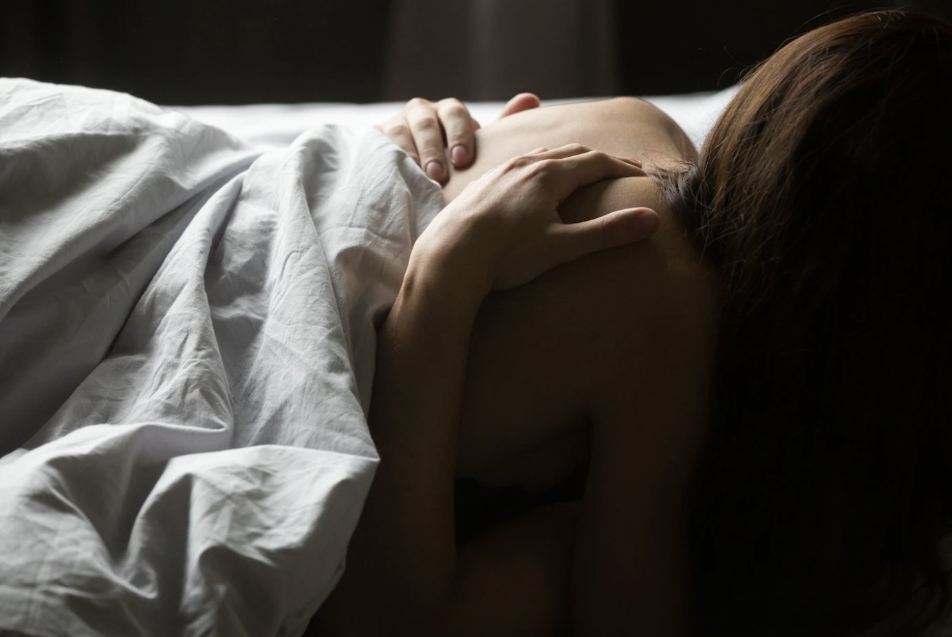 editiadedimineata.ro: Mult zgomot pentru nimic? Gemetele nu dau măsura orgasmului feminin, potrivit unui nou studiu