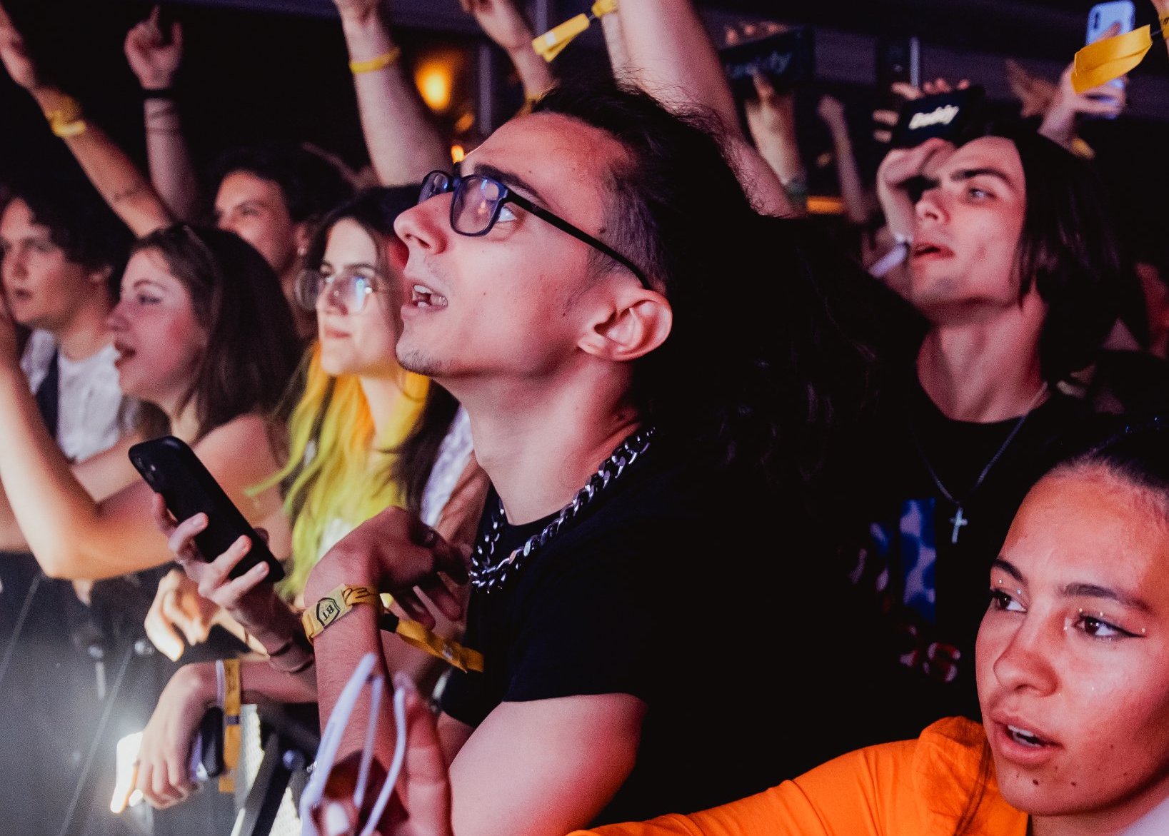 Electric Castle Ziua 1: Yves Tumor a făcut unul dintre cele mai bune show-uri din istoria Hangar-ului