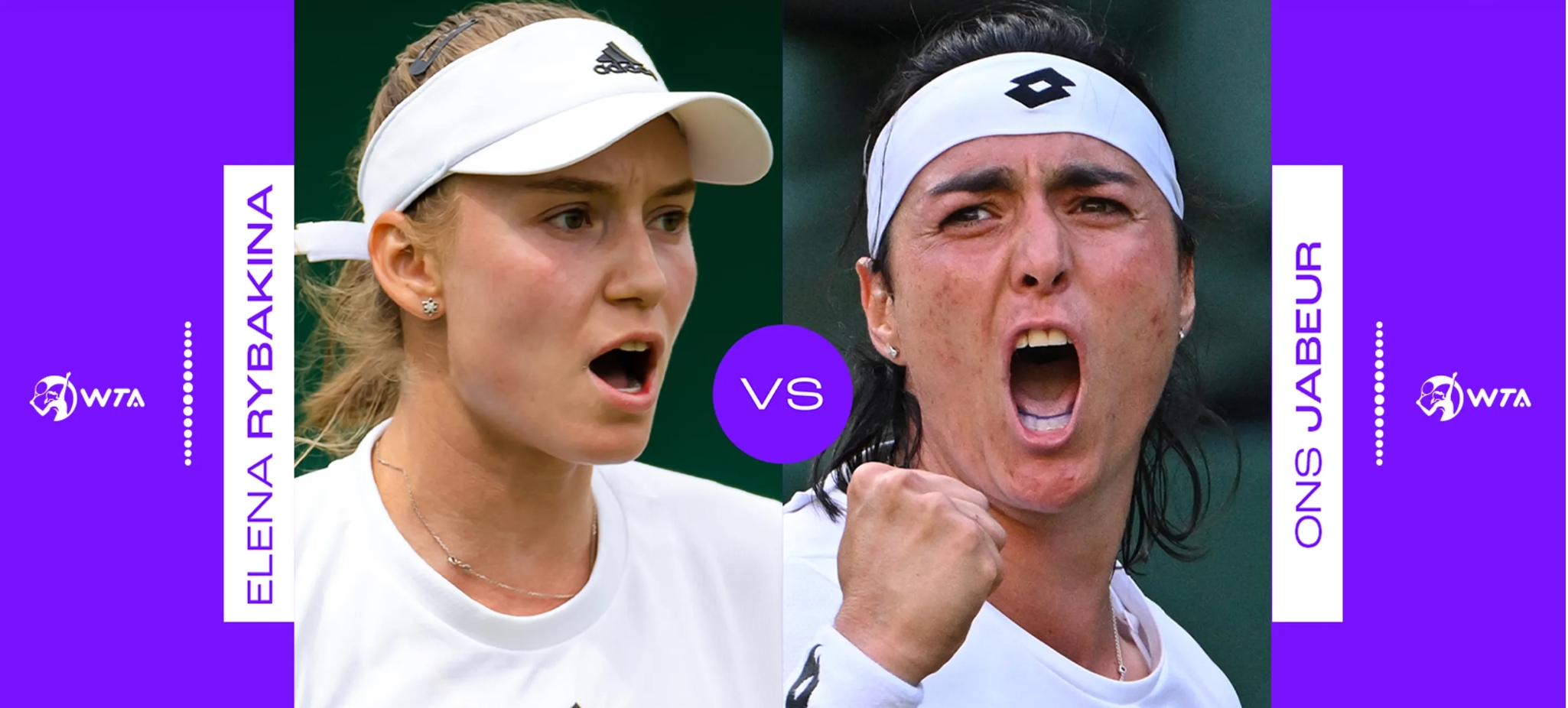 Elena Rybakina vs Ons Jabeur, marea finală de la Wimbledon 2022 – Ora de start, detalii și ce spun cele două sportive