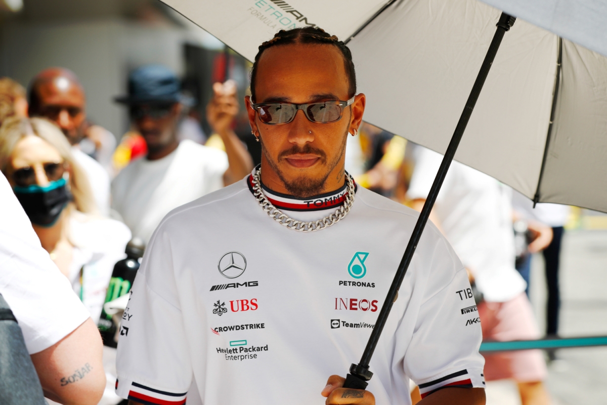 Formula 1: Lewis Hamilton și marea dezamăgire provocată de unii fani înainte de Marele Premiu al Austriei