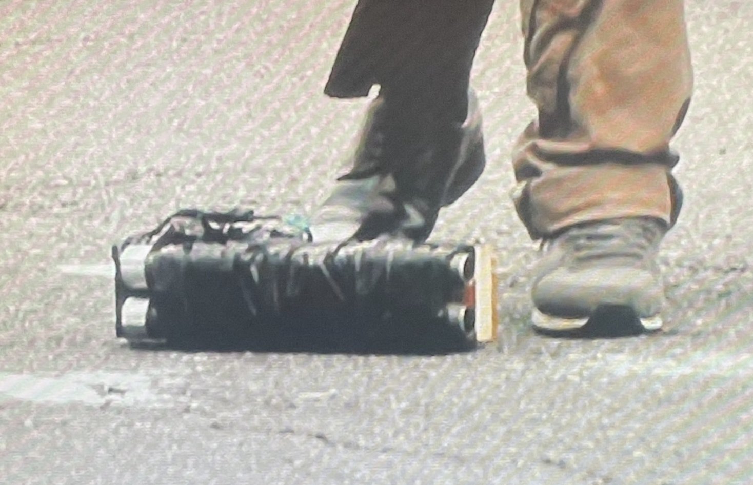 FOTO Arma artizanală cu care a fost împușcat Shinzo Abe. Ce se știe până acum