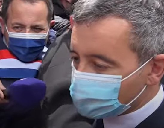 Franța: Guvernul vrea să expulzeze „orice străin" care a „comis fapte grave”