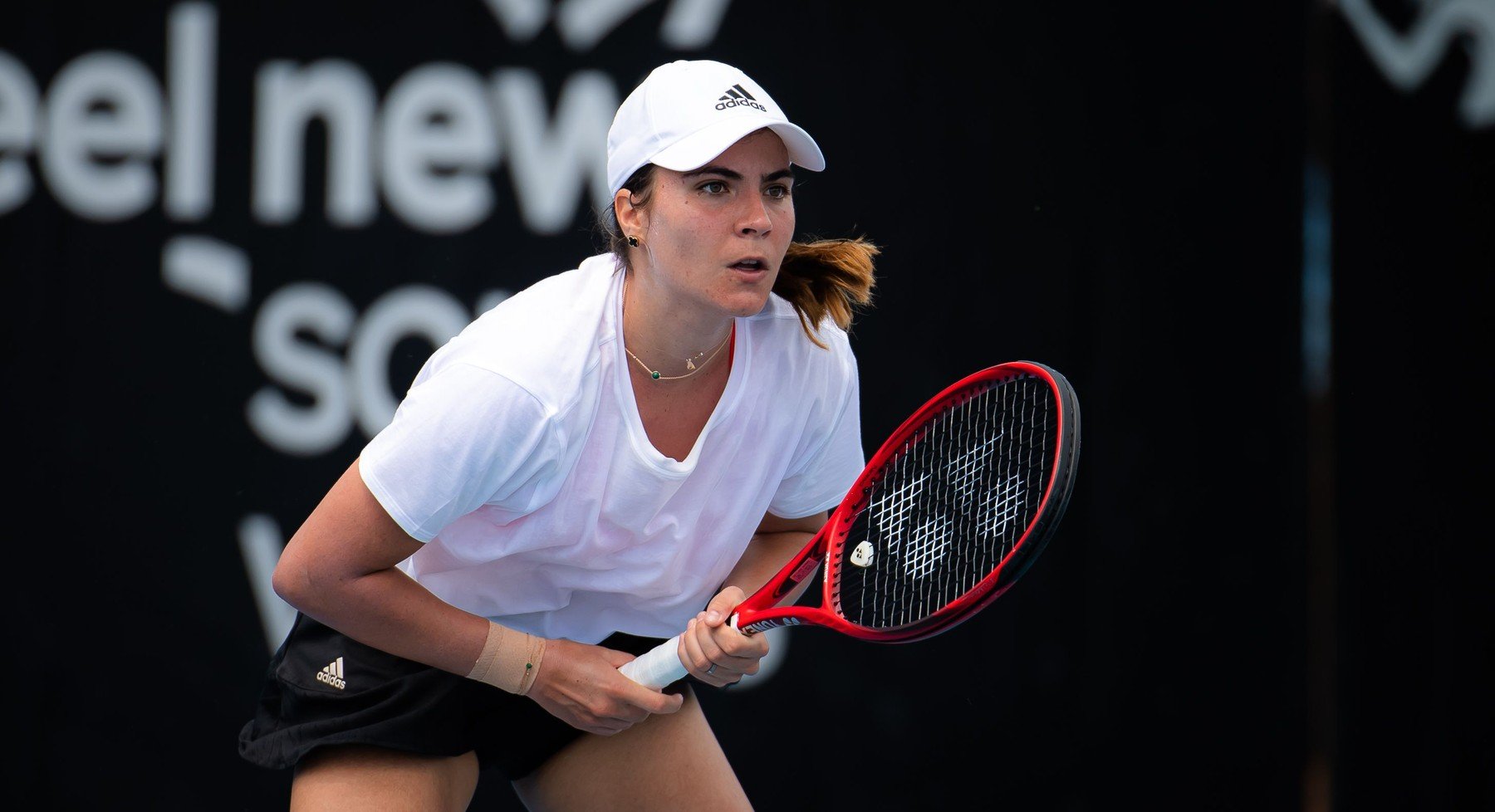 Gabriela Ruse, campioana en-titre, eliminată fără drept de apel în primul tur de la WTA Hamburg