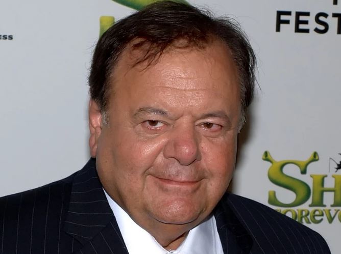 A murit Paul Sorvino, actorul din "Goodfellas" și tatăl actriței Mira Sorvino