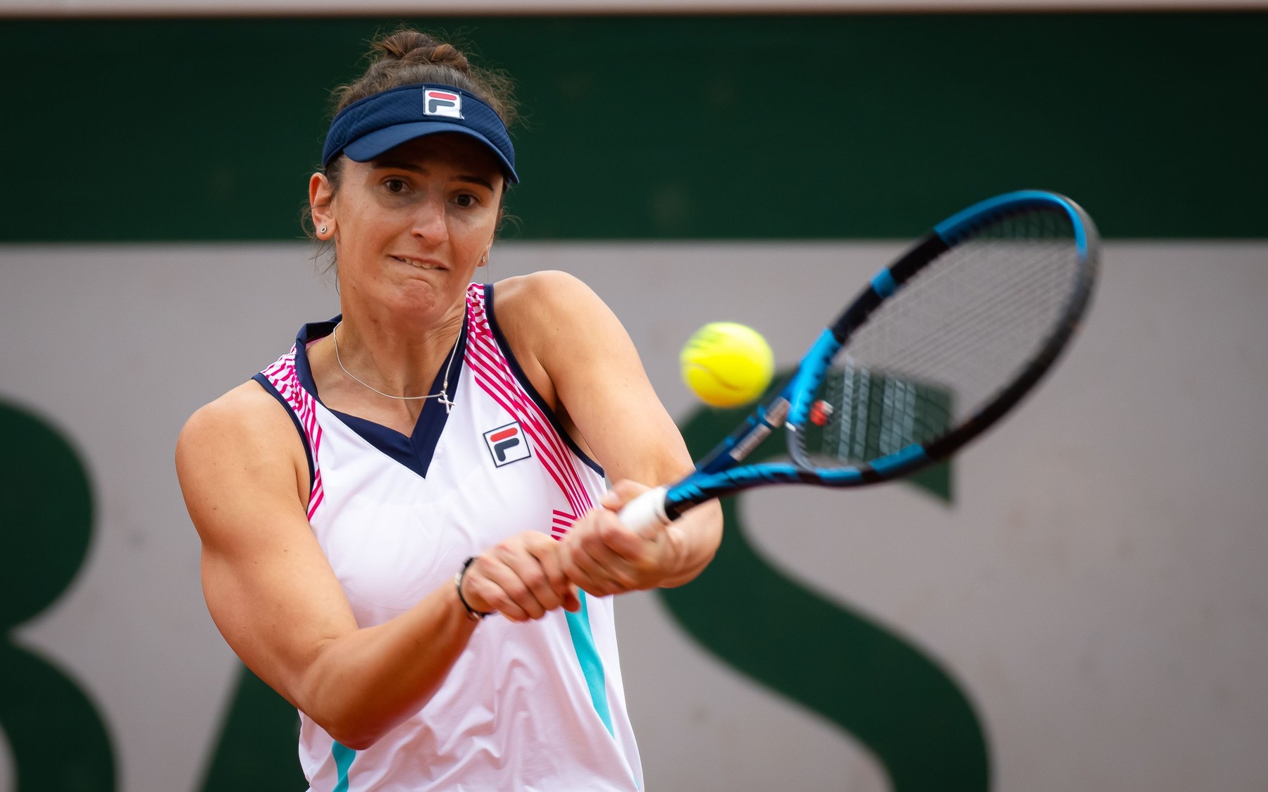 Irina Begu, salt impresionant în clasamentul WTA după ce a câștigat turneul de la Palermo