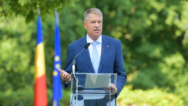 Mesajul Administraţiei Prezidențiale de Ziua Imnului Național