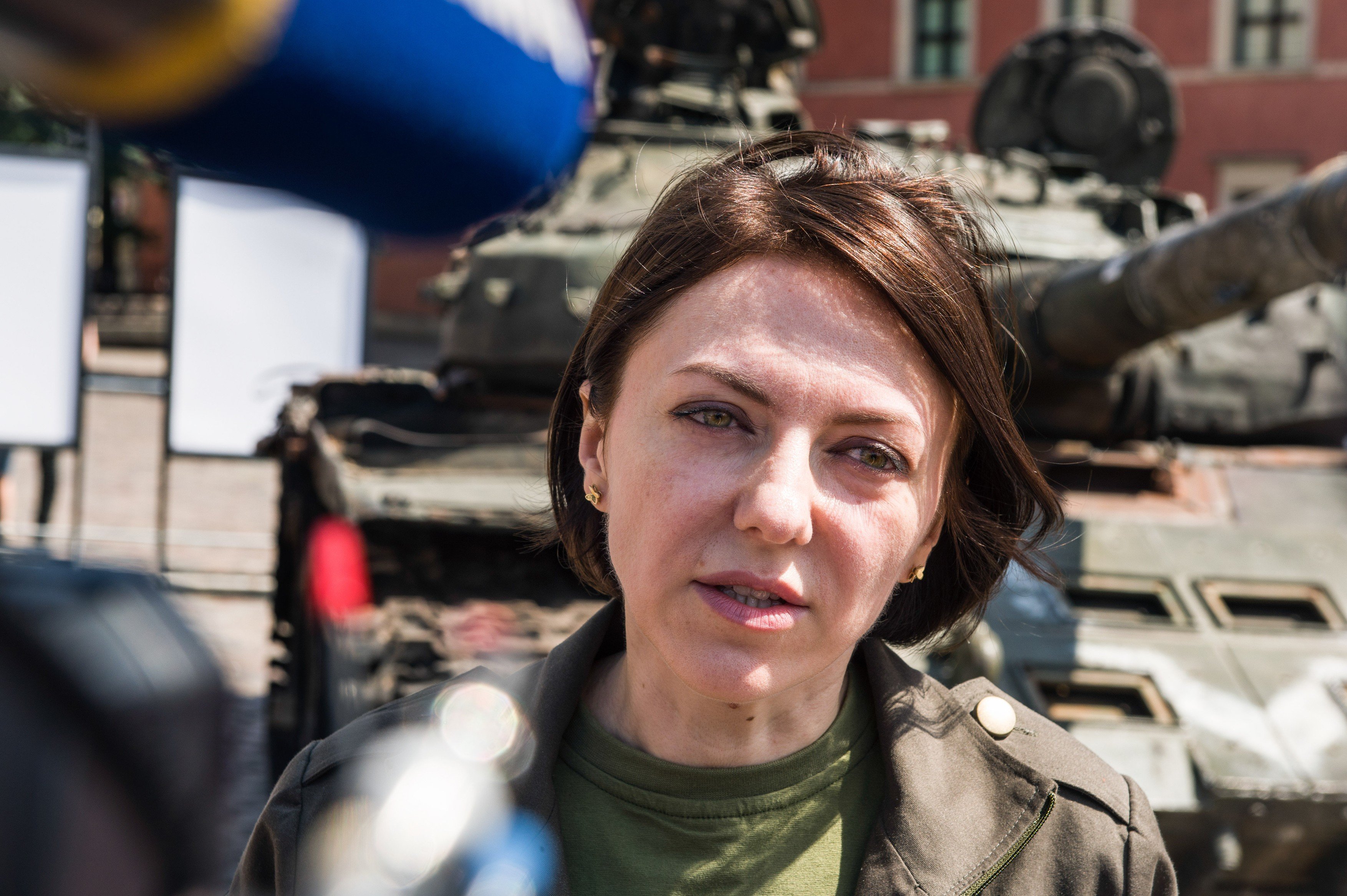 Mesajul clar al Ministerului ucrainean al Apărării: Nu este nevoie de mobilizarea forțată a femeilor în acest moment