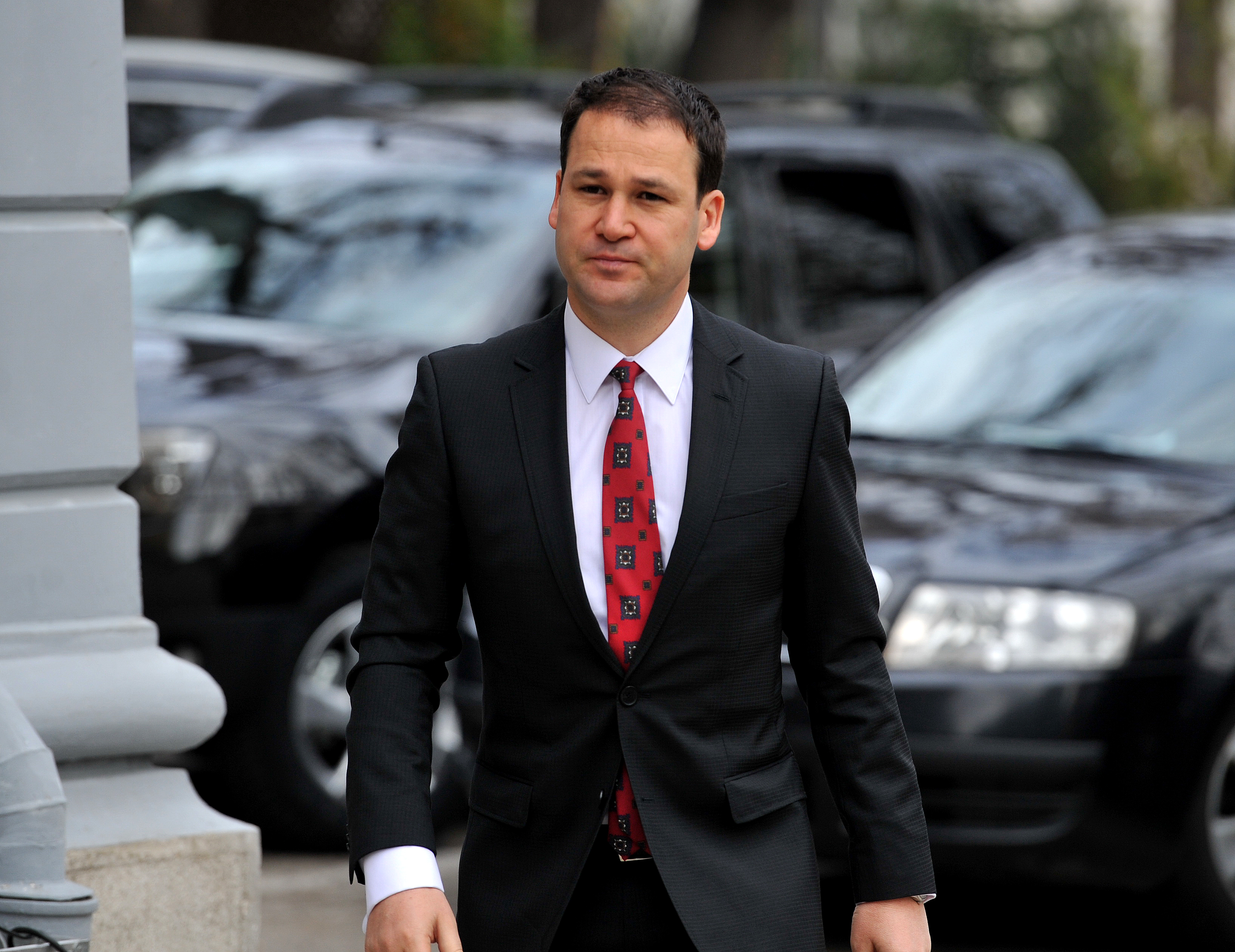 Primarul Sectorului 3, Robert Negoiță, și-a delegat o bună parte din atribuții, până la finalul anului, directorului economic