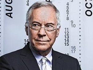 Prof. Steve Hanke: „Sancțiunile împotriva Rusiei sunt de fapt un act sinucigaș pentru economiile europene”