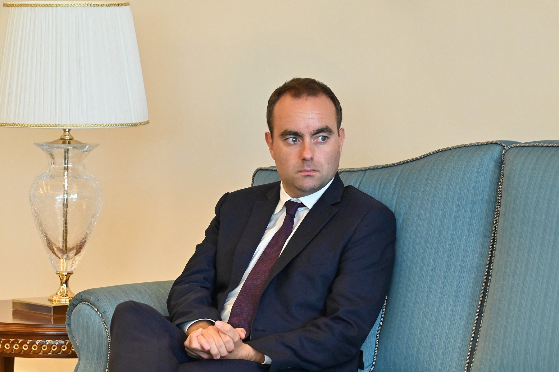 Războiul din Ucraina nu trebuie să ne facă să uităm de Africa – ministrul francez al apărării