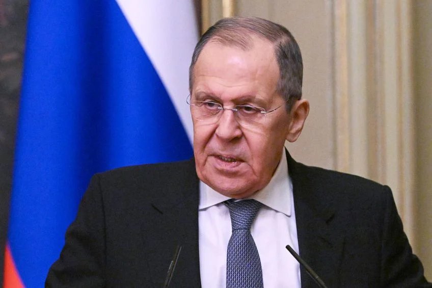 Serghei Lavrov a plecat mai devreme de la summitul G20, deranjat de criticile aduse Rusiei