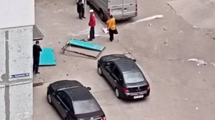 „Spuneți-ne unde locuiesc rușii”. Ucraina cere cetățenilor din Enerhodar să dezvăluie informații despre ocupanți și colaboratorii ruși