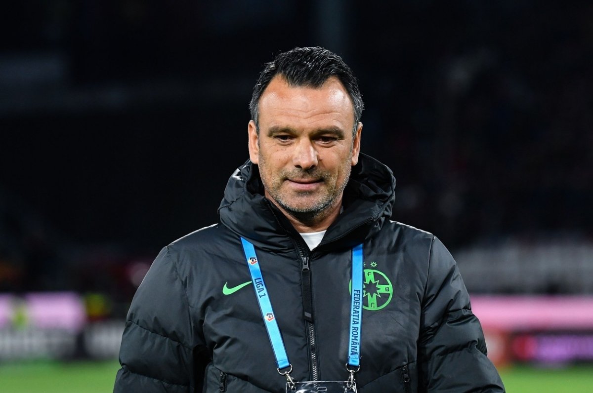 SuperLiga: FCSB, debut cu stângul în noul sezon – Remiză cu nou-promovata Universitatea Cluj