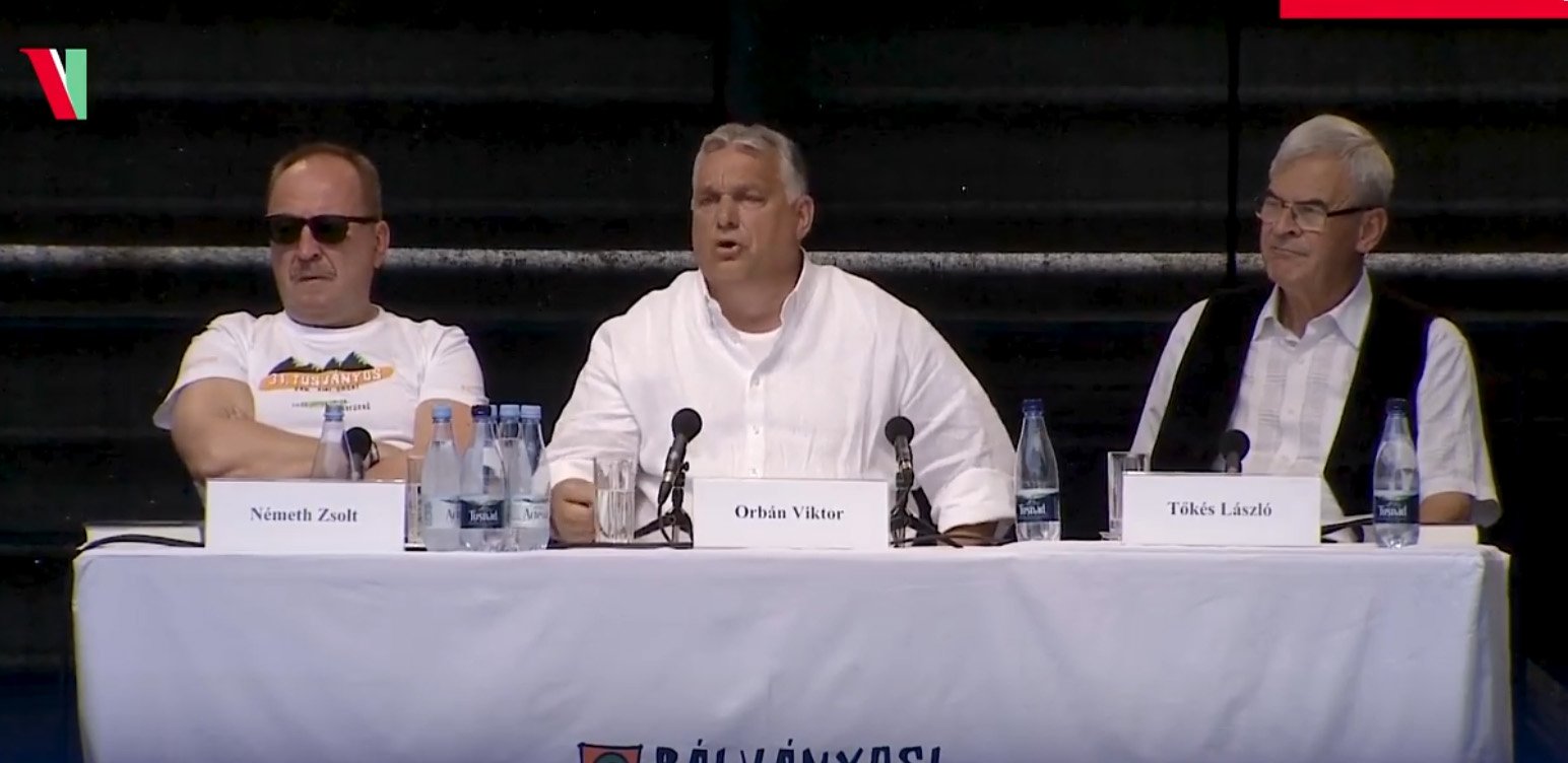 Un director al Royal United Services Institute comentează discursul lui Viktor Orban de la Băile Tușnad: Puține guverne ar permite așa ceva