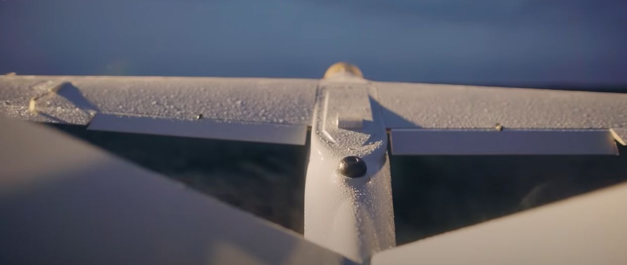 VIDEO „Armata Dronelor” a strâns aproape 6,5 milioane de euro. „Mulţumim că susțineți trupele ucrainene”