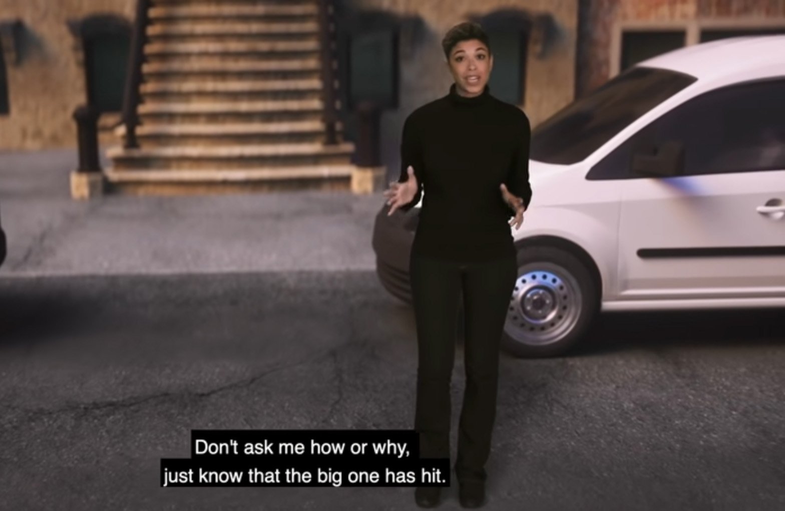 VIDEO ​New York își instruiește locuitorii cum să supraviețuiască unui atac nuclear în 3 pași