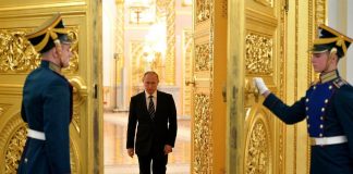 Rusia va anexa vineri teritoriile ucrainene ocupate