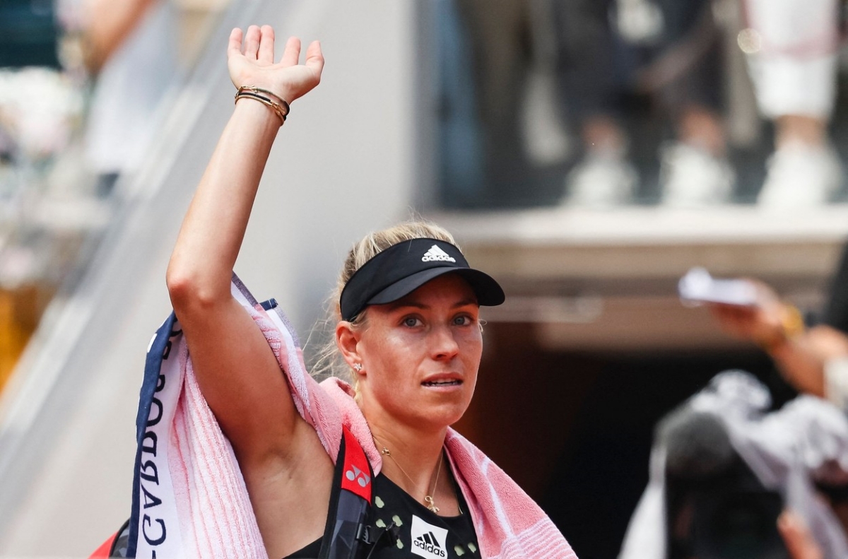 Wimbledon 2022: ​Campioana din 2018, eliminată în turul al treilea