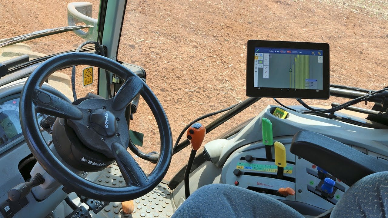 ​ SUA: Nu există restricţii privind vânzarea de echipamente agricole către Moscova