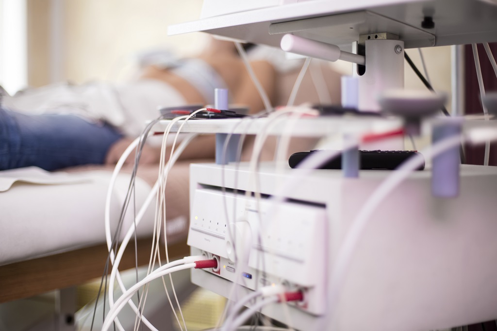 Fizioterapia prin terapie cu ultrasunete și hidroterapie