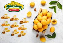 cornulețe sânziene